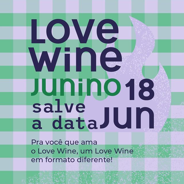 Love Wine Festival