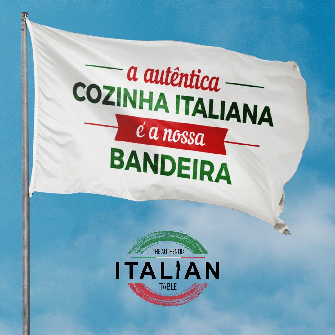  The Authentic Italian Table