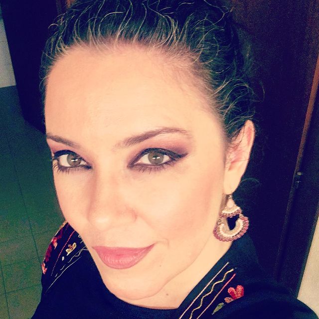 Show: “Mátria Língua” de Ana Laíns 