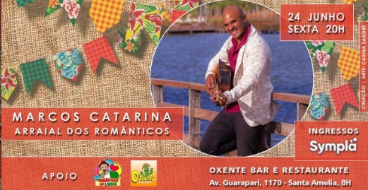 Arraial dos Românticos