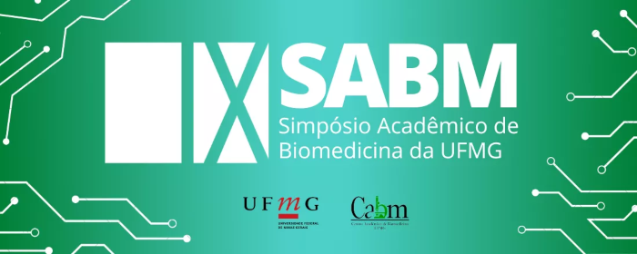 9º Simpósio Acadêmico de Biomedicina da UFMG 2022