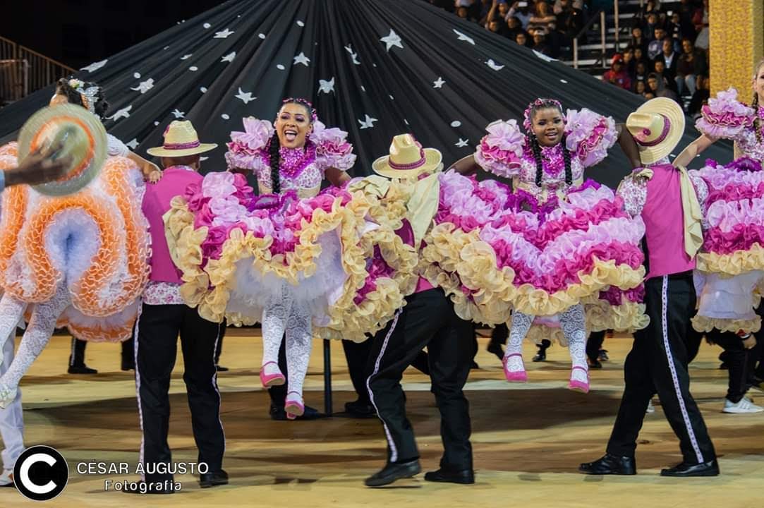 Imagem de divulgação do Centro Cultural Alto Vera Cruz