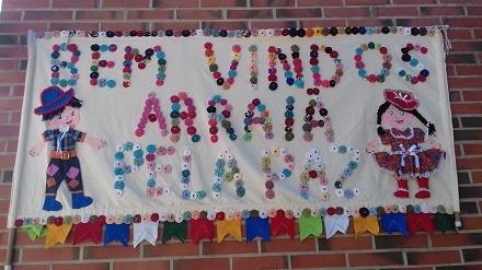 Divulgação Centro Cultural Jardim Guanabara