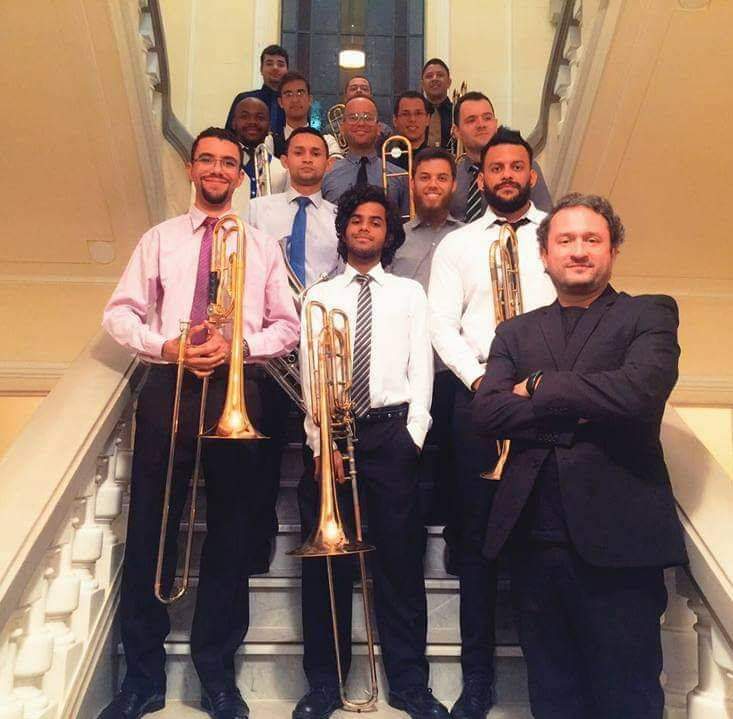 Conexões Musicais - Conservatório UFMG