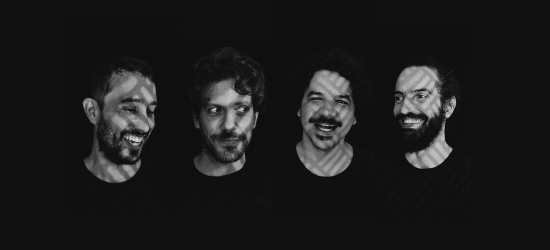Show: "Jararaca" | Assanhado Quarteto - Memorial Vale 