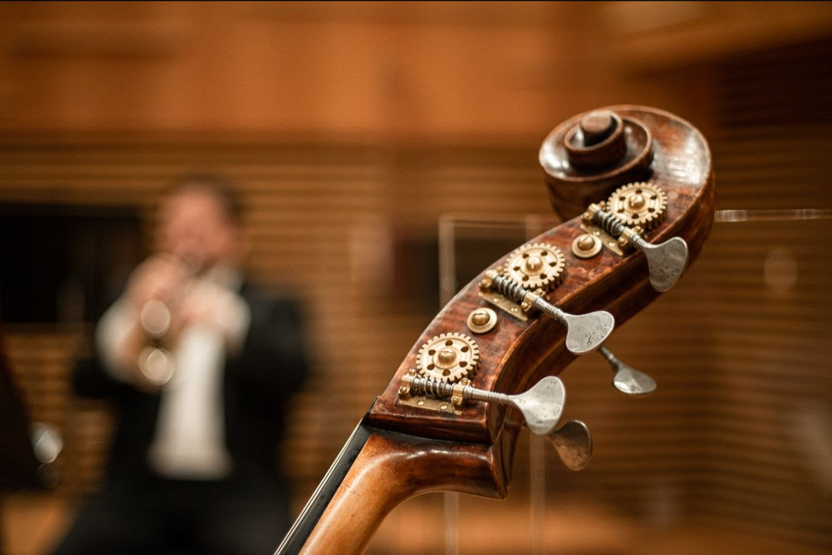 Concertos de Junho - Orquestra Filarmônica de MG