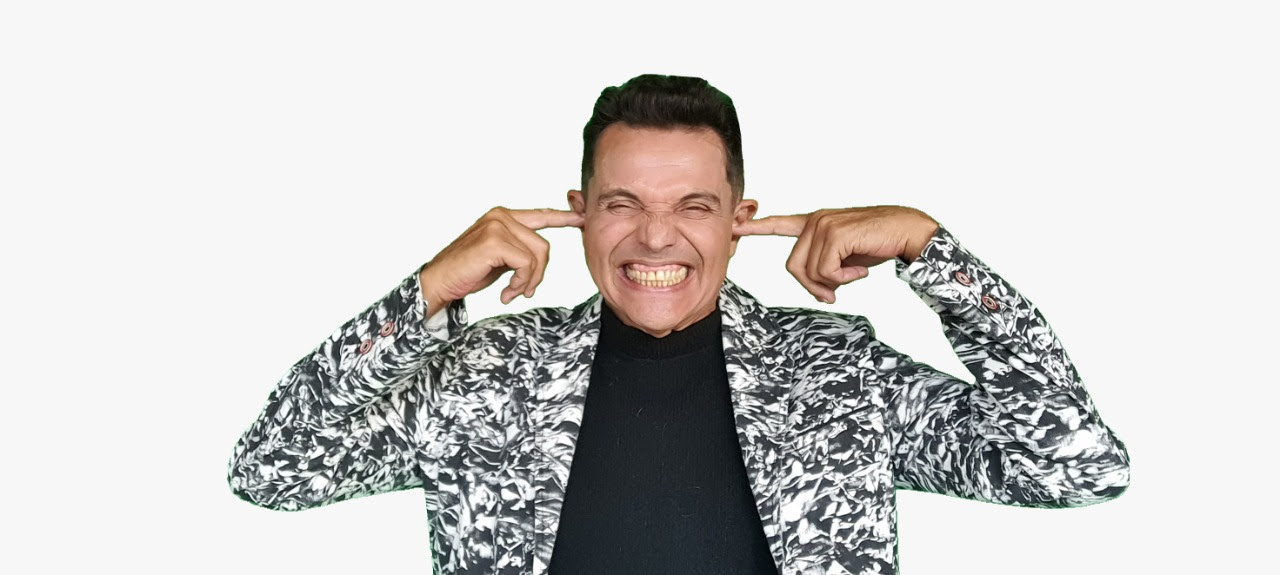 O show do Fernando Ângelo