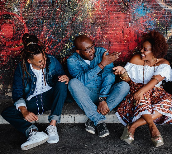 Atividade no Centro Cultural Vila Marçola