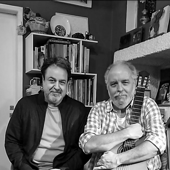  Show: “Aconteceu” - Memorial Vale 