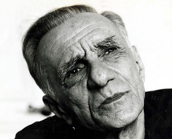 Clube de Leitura: "João Cabral de Melo Neto: La literatura como turismo" - Instituto Cervantes