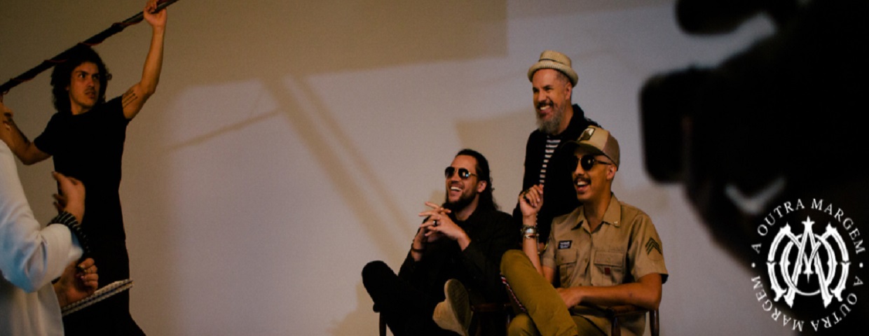 A Outra Margem | Polaroid Sonora - Cine Theatro Brasil Vallourec A Outra Margem | Polaroid Sonora - Cine Theatro Brasil Vallourec