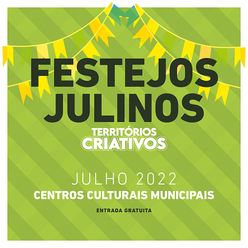 Foto: Arte/FMCBH Festejos Julinos - Centros Culturais Públicos Municipais de BH