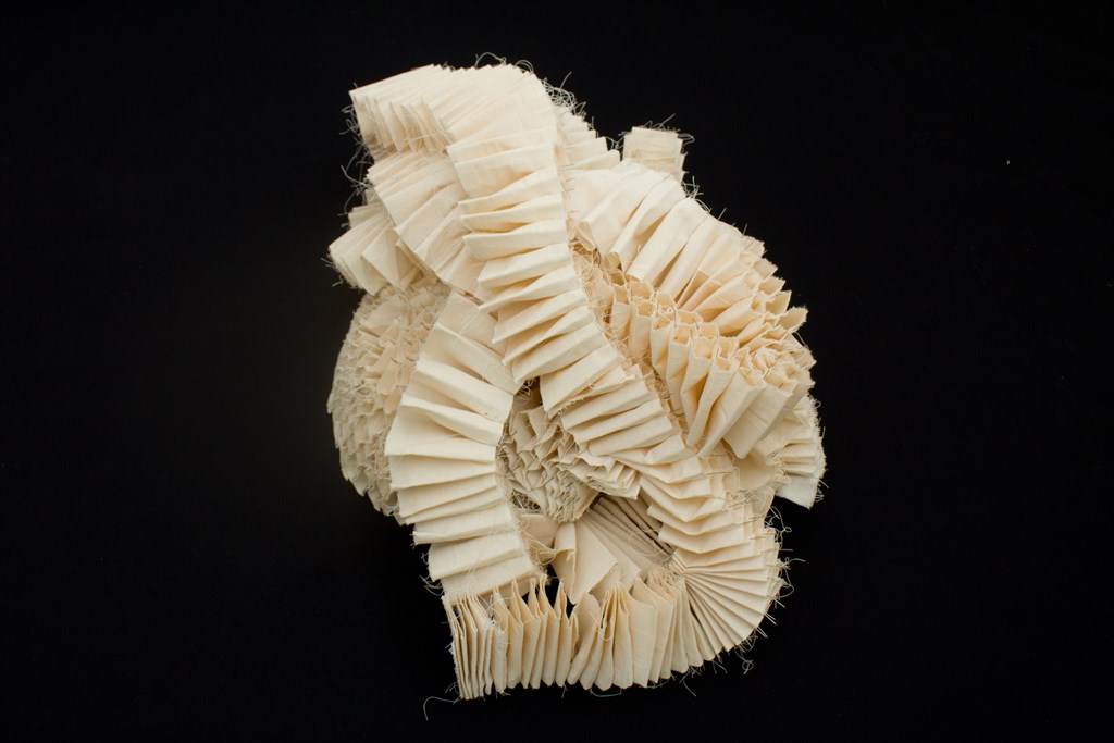 Exposição: "Rough" de Capra Maia - Centro Cultural UFMG