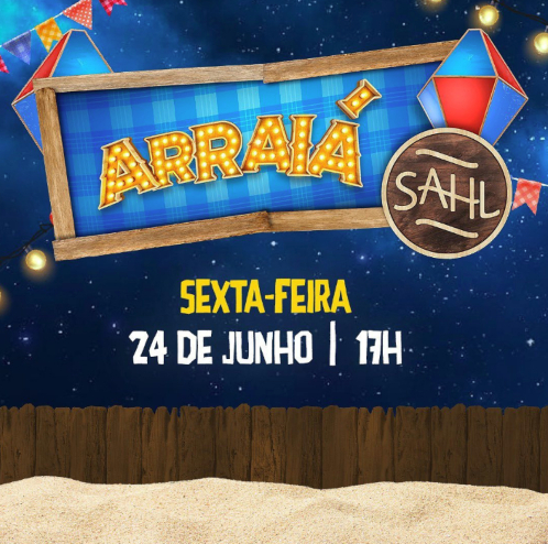 Arraial Sahl