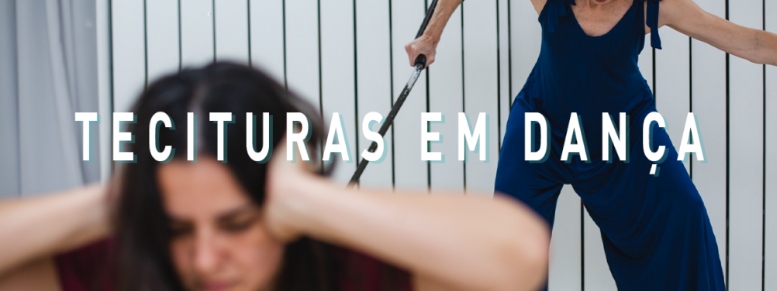 Tecituras em dança