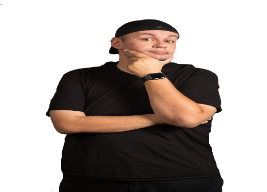 Show: Rogério Morgado "Stand up"