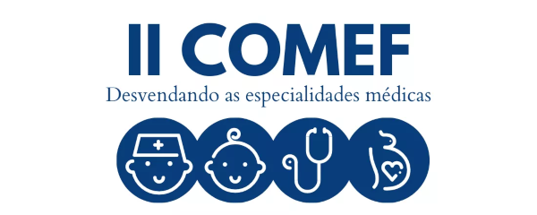 Congresso de Medicina da FAMINAS BH / II COMEF - ‘’Desvendando as especialidades médicas ‘’ 