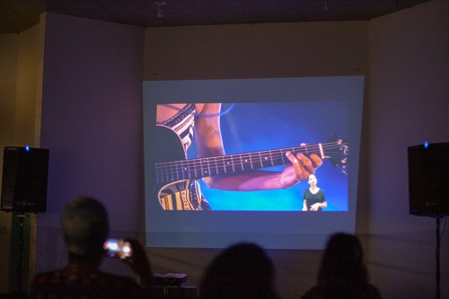 Mostra Periférica de Música dos Centros Culturais