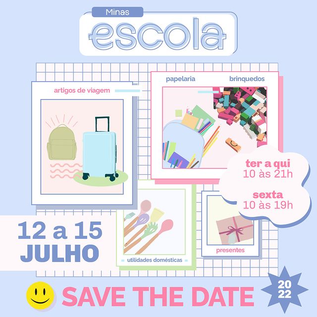 Feira Minas Escola 2022