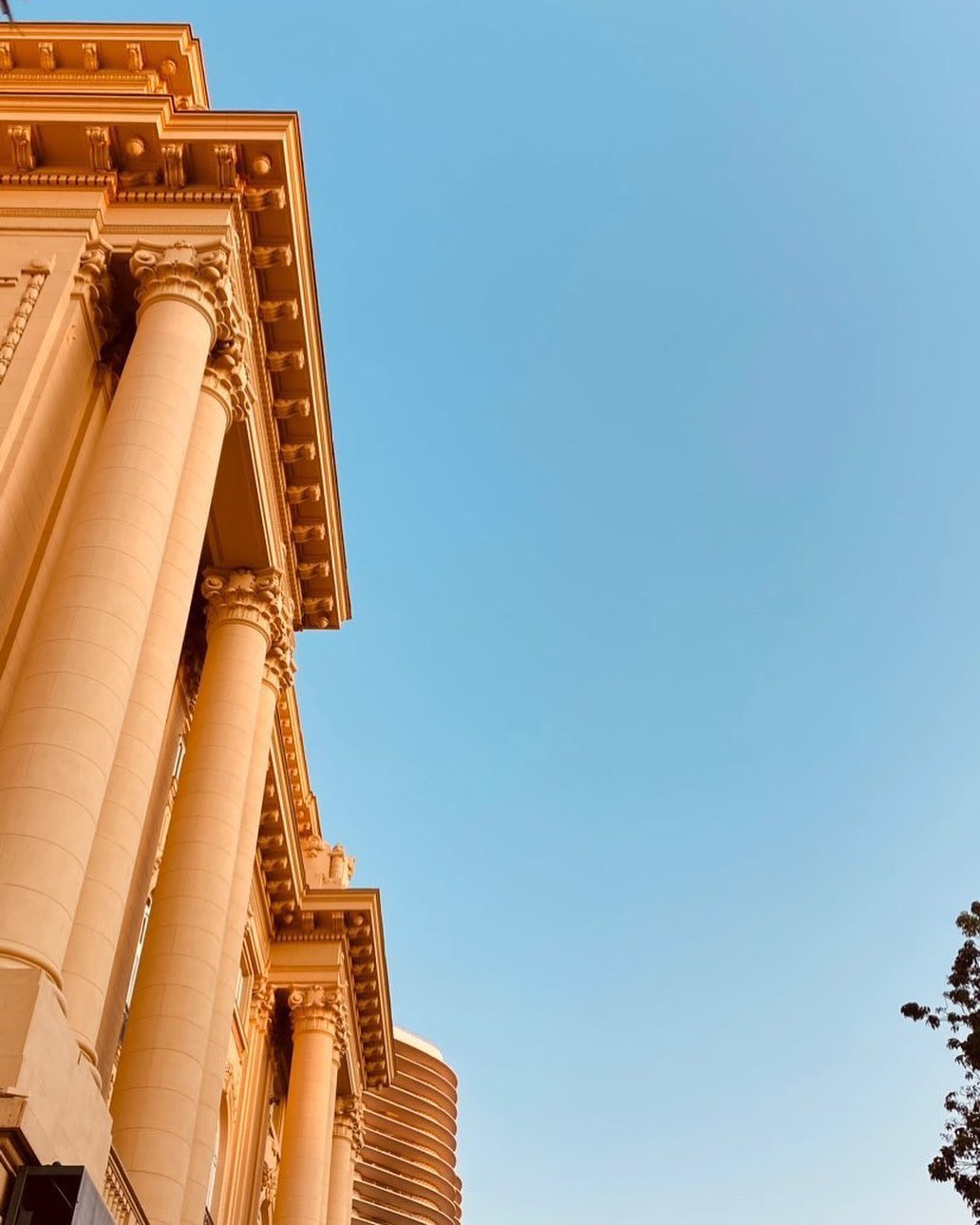 Centro Cultural do Banco do Brasil - CCBB