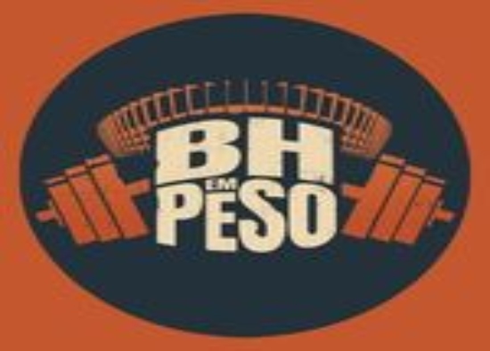 "BH em Peso" - 1º Simpósio Internacional de Levantamento de Pesos