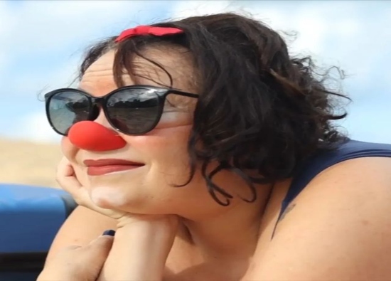  Projeto: “Debuta - Encontro de Palhaçaria Feminina”