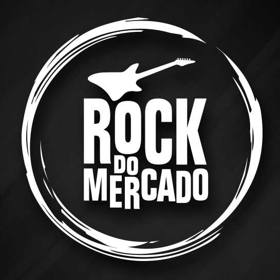 Festa: "Rock do Mercado" | Mercado Distrital