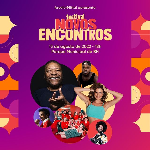 Festival Novos Encontros