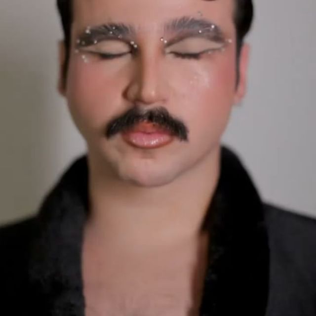 Show: "Esse Menino" ao vivo