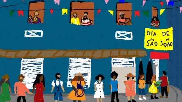 Arraiá do Suvaco Xerôso 