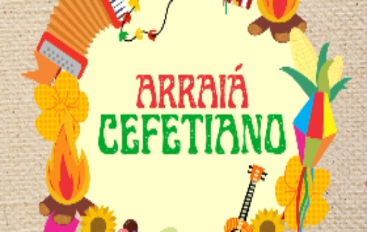 Arraiá Cefetiano