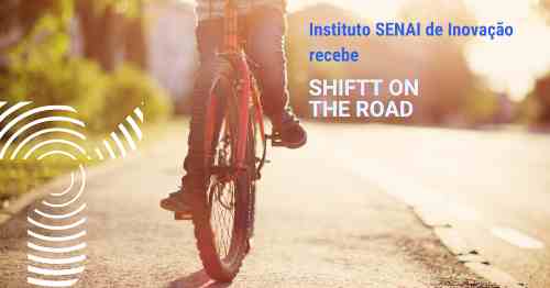 ShiftT On The Road - Belo Horizonte 2022