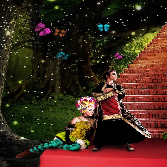 Sensações Memoráveis: “A Fascinante Fábula da Boneca Trincada e o Encantador de Acordeon” - Memorial Vale Sensações Memoráveis: “A Fascinante Fábula da Boneca Trincada e o Encantador de Acordeon” - Memorial Vale