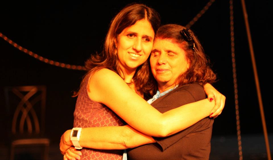 "Cenas Inclusivas" | Centro Cultural Salgado Filho "Cenas Inclusivas" | Centro Cultural Salgado Filho