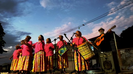 Divulgação Centro Cultural Alto Vera Cruz