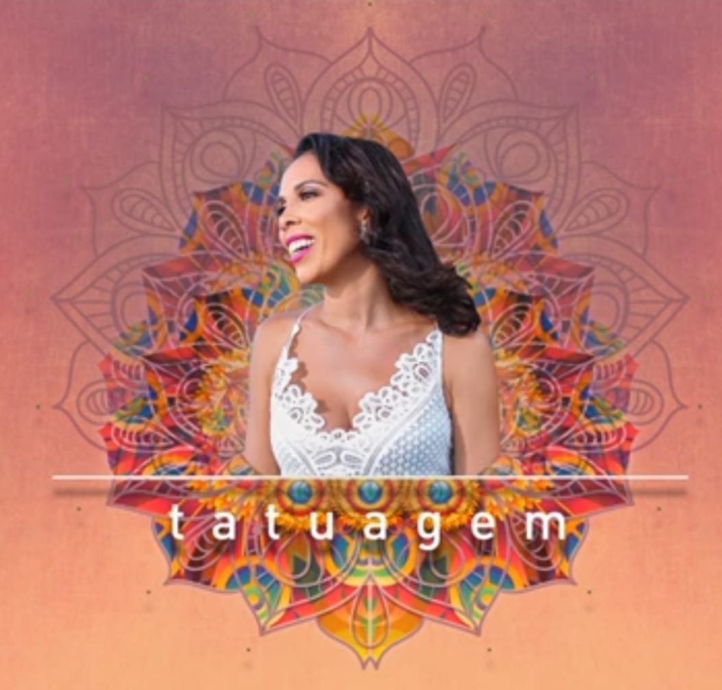 Show: “Tatuagem” - Artane Inarde | Cine Theatro Brasil Vallourec Show: “Tatuagem” - Artane Inarde | Cine Theatro Brasil Vallourec