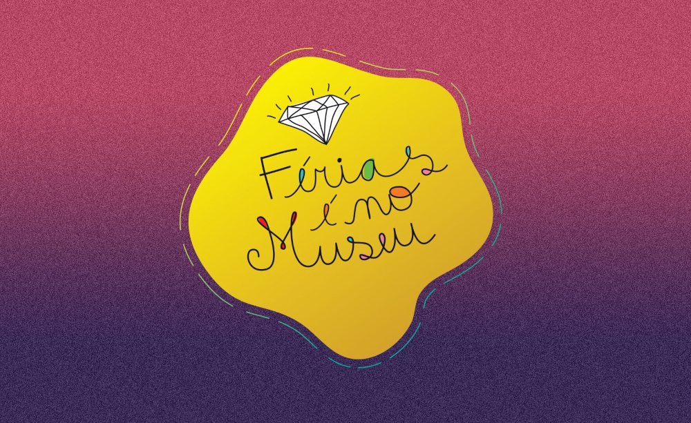 Férias é no Museu - MM Gerdau