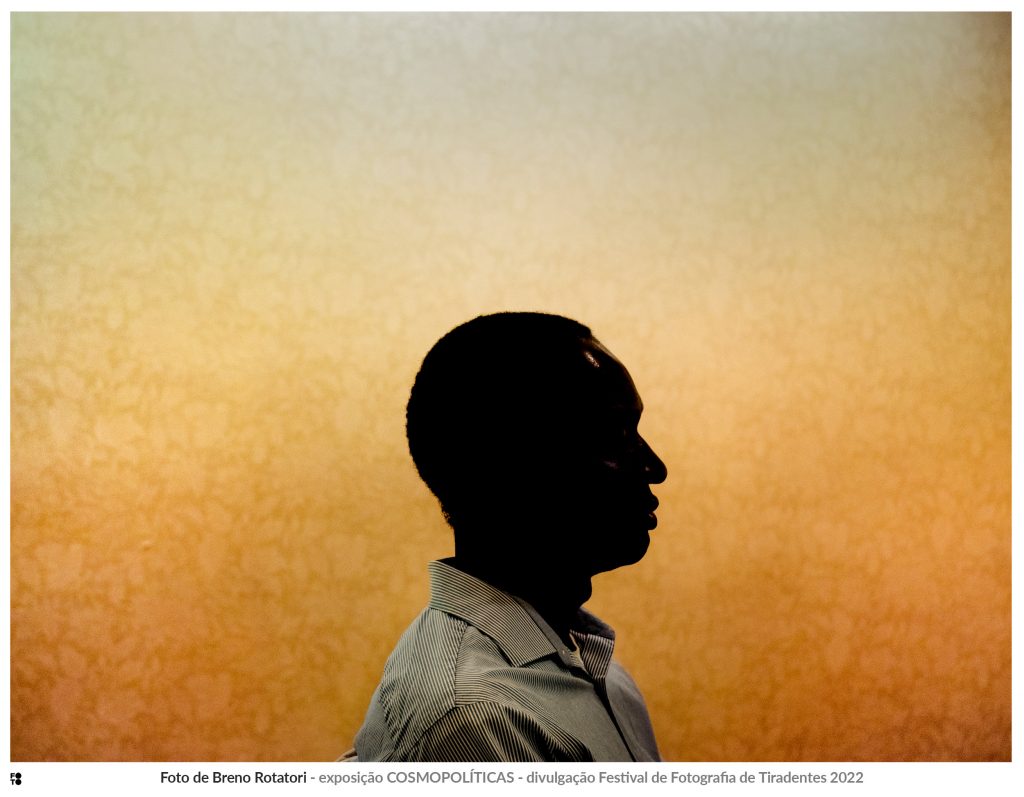 Mostra "Foto em Pauta" – Cosmopolíticas | CâmeraSete - Casa da Fotografia de Minas Gerais