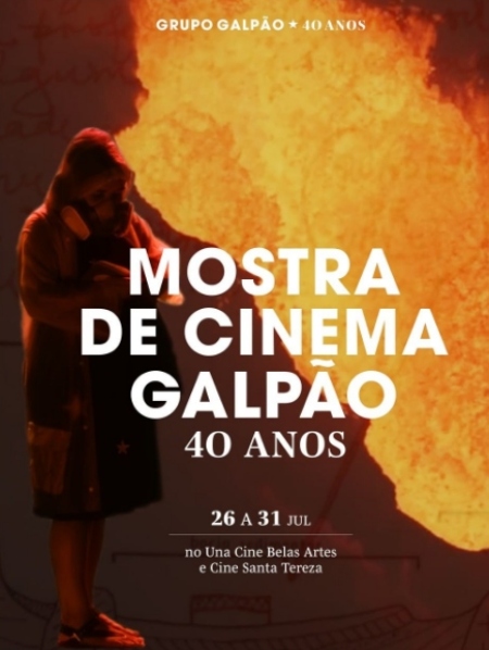 Grupo Galpão
