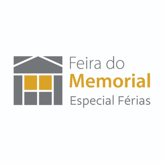 Feira do Memorial – Edição Férias | Memorial Vale