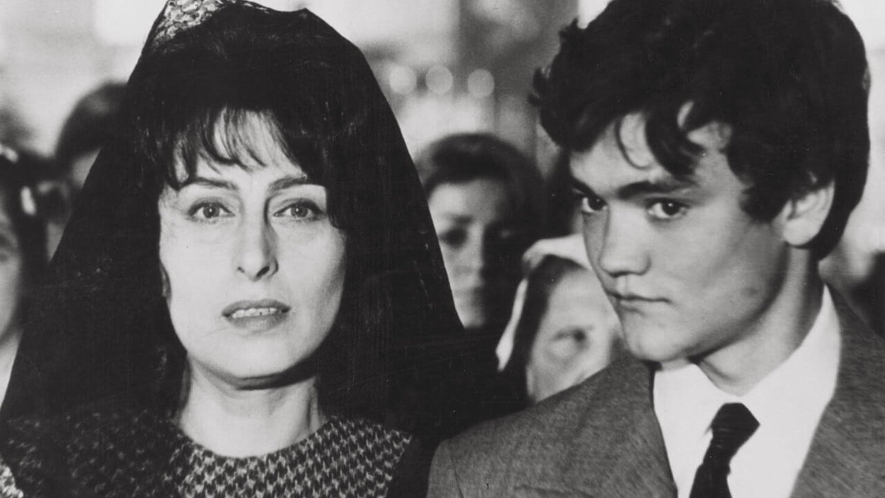 Mostra e Palestra: 100 anos de Pier Paolo Pasolini 
