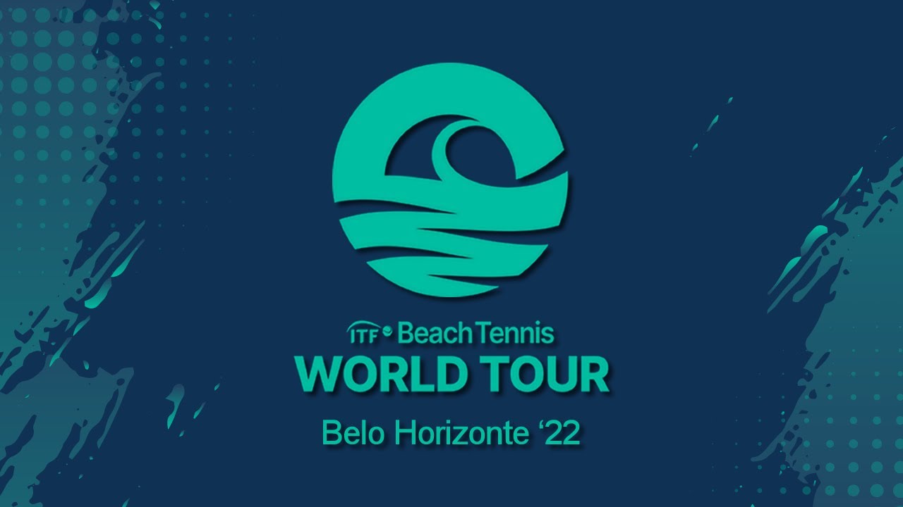 Circuito Mundial de Beach Tennis - BTW Tour Especial Edition - ITF BT50 / ITF BT10 