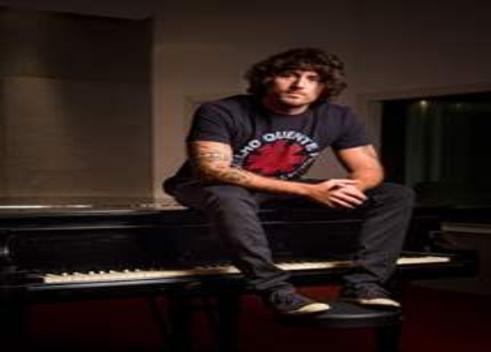 Espetáculo: Piano Rock - MTC Cultura