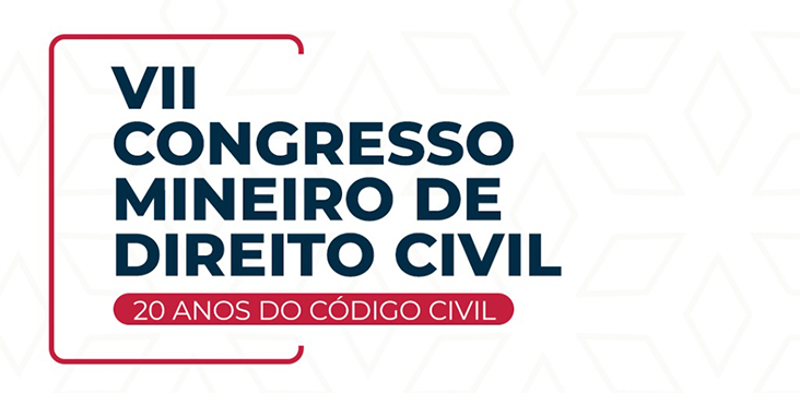 VII Congresso Mineiro de Direito Civil 2022