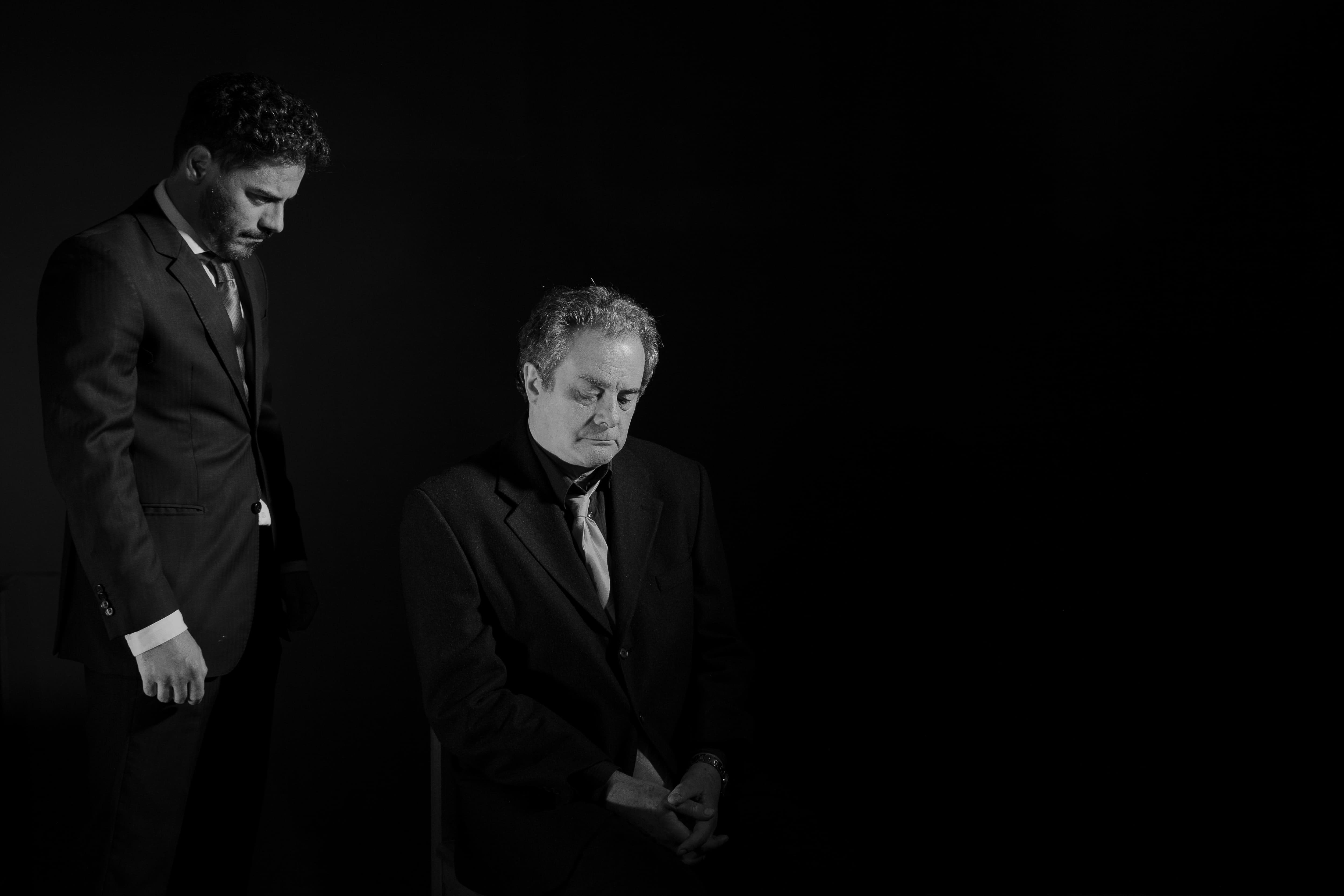 Estreia: “Adivinhe Quem Vem para Rezar” | Teatro do Bolso
