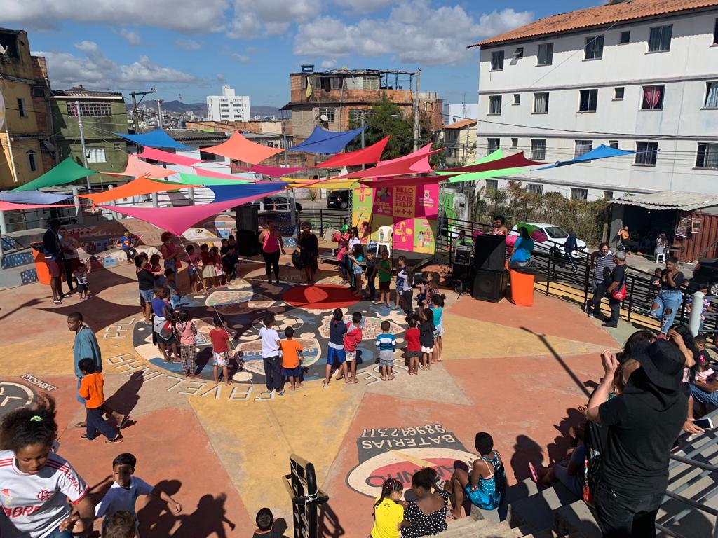 Foto do Centro Cultural Liberalino Alves de Oliveira 