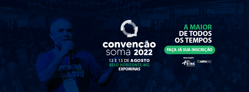 Convenção Soma 2022