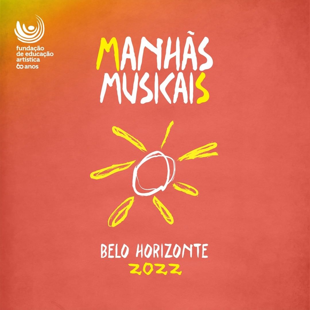 Manhãs Musicais - Fundação de Educação Artística