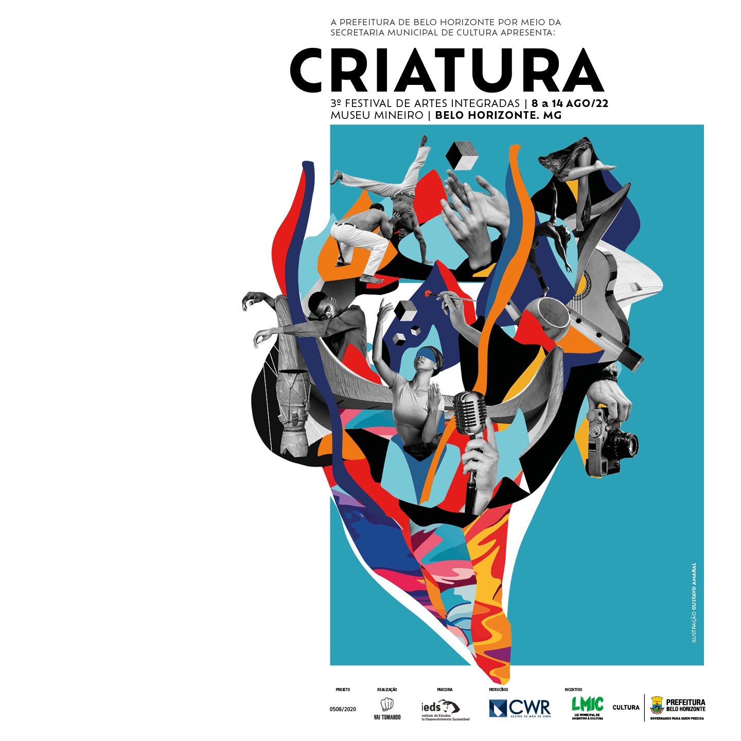3° Festival Criatura