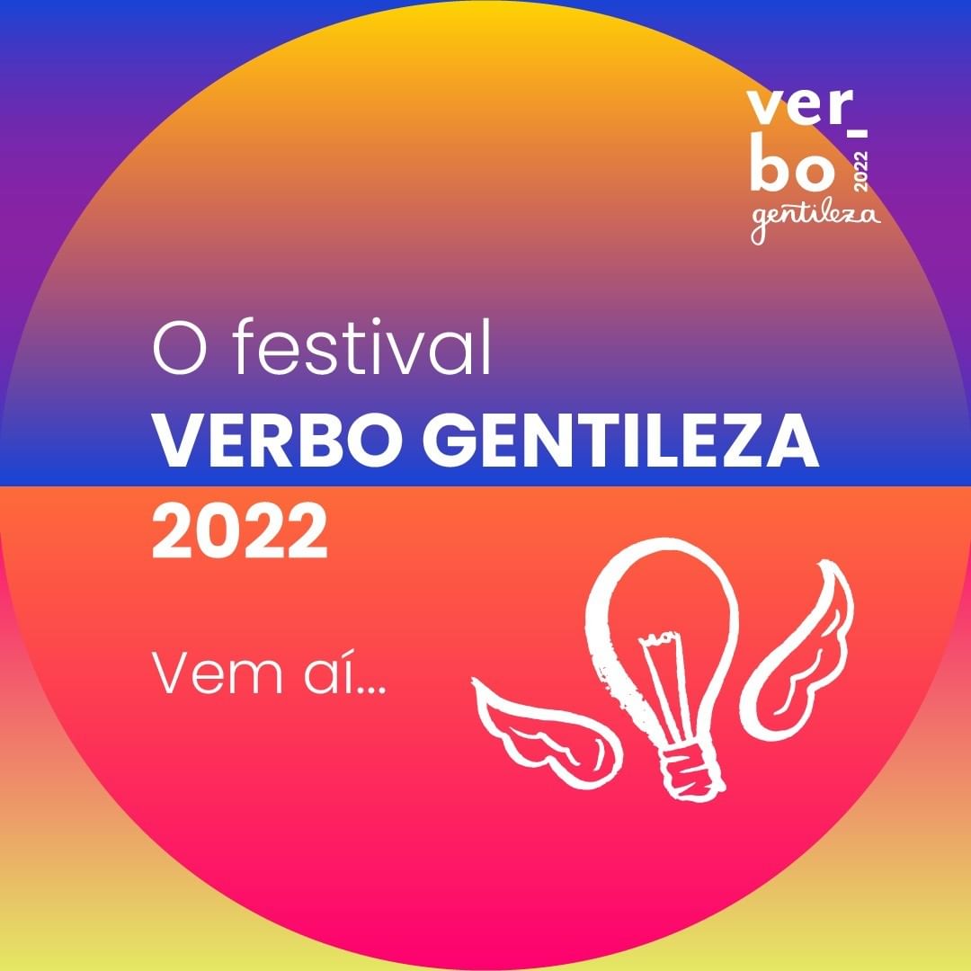 Festival Verbo Gentileza